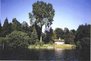 Natuurweekeindes
